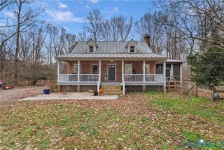 1023 Matadequin Ln, Mechanicsville, VA 23111