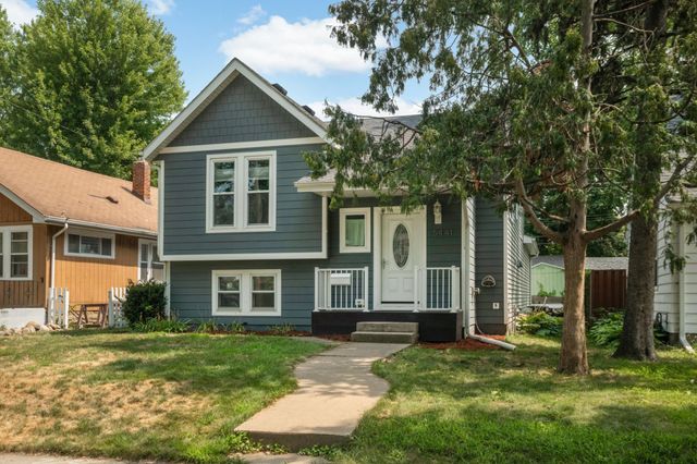 5441 29th Avenue S, Minneapolis, MN 55417