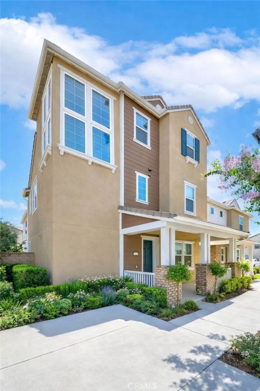 16145 Sandpiper Avenue, Chino, CA 91708