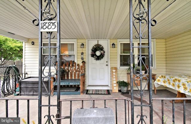 1885 PARK AVE, Bensalem, PA 19020