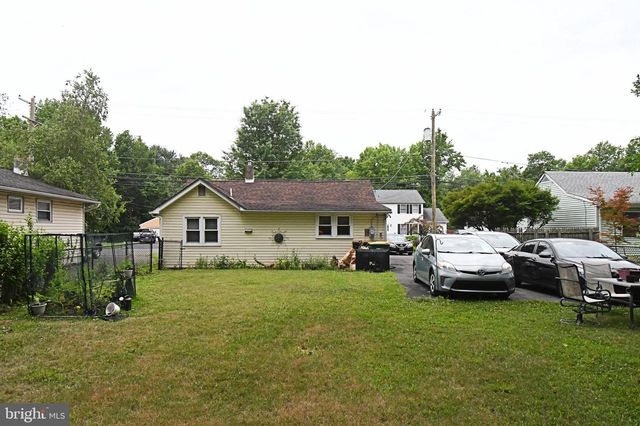 1885 PARK AVE, Bensalem, PA 19020