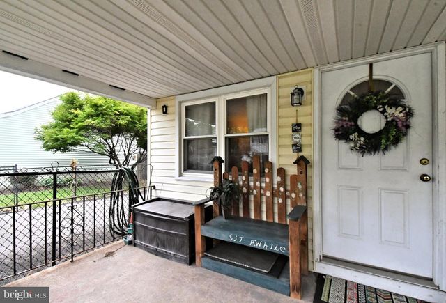 1885 PARK AVE, Bensalem, PA 19020