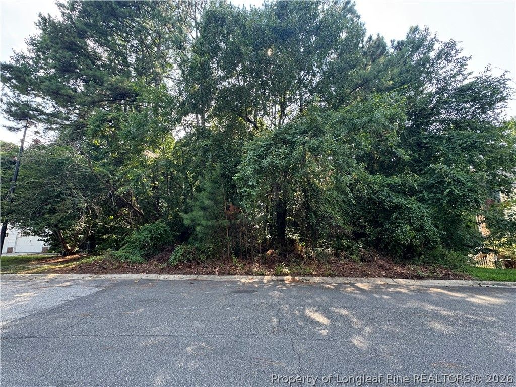 709 Stonington Drive, Fayetteville, NC 28311 — exterior