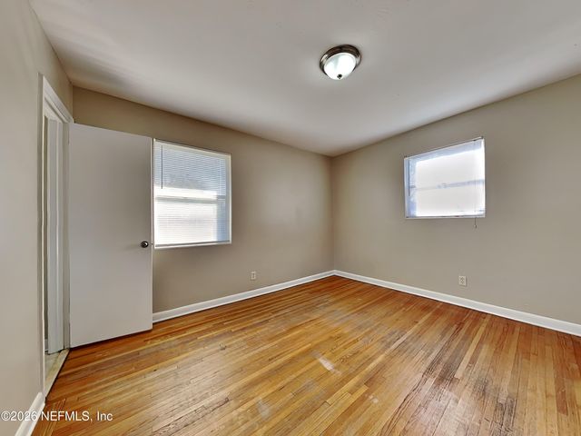 6332 ROMILLY Drive, Jacksonville, FL 32210