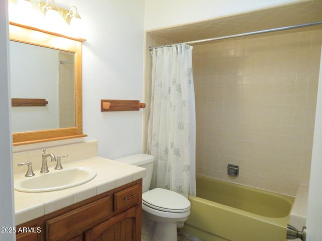 3720 GREENBRIER Road, Sierra Vista, AZ 85650