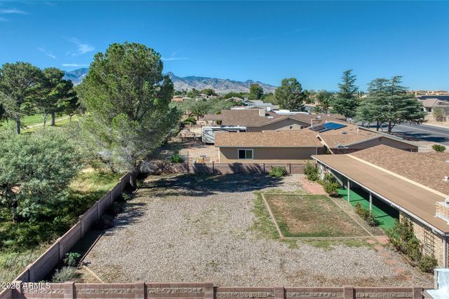 3720 GREENBRIER Road, Sierra Vista, AZ 85650