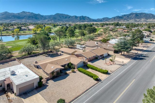 3720 GREENBRIER Road, Sierra Vista, AZ 85650