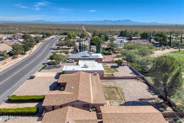 3720 GREENBRIER Road, Sierra Vista, AZ 85650