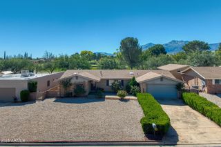 3720 GREENBRIER Road, Sierra Vista, AZ 85650