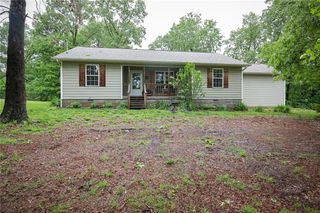 575 Olvey Road, Harrison, AR 72601