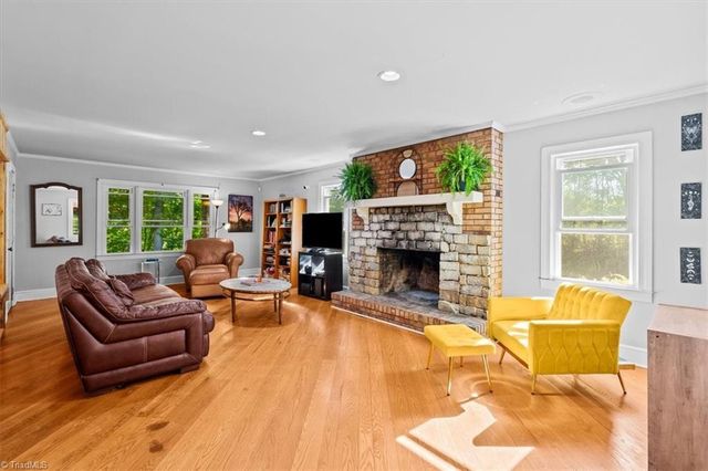 1861 Sandy Ridge Road, Colfax, NC 27235