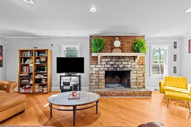 1861 Sandy Ridge Road, Colfax, NC 27235