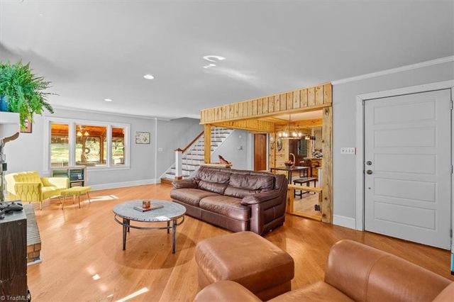 1861 Sandy Ridge Road, Colfax, NC 27235