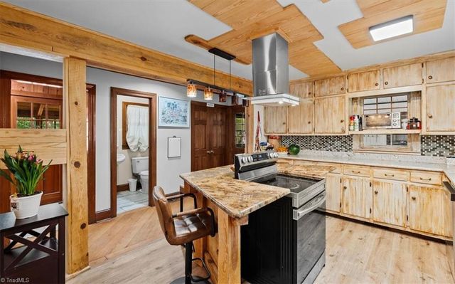 1861 Sandy Ridge Road, Colfax, NC 27235