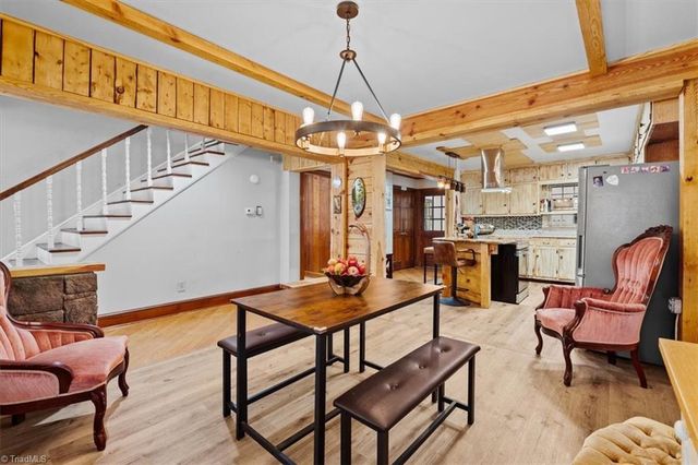 1861 Sandy Ridge Road, Colfax, NC 27235