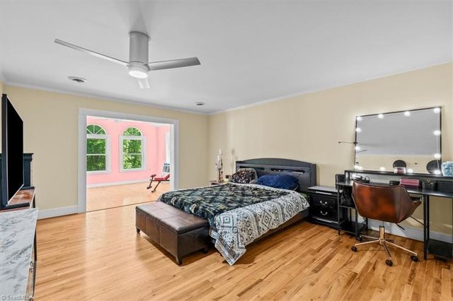 1861 Sandy Ridge Road, Colfax, NC 27235