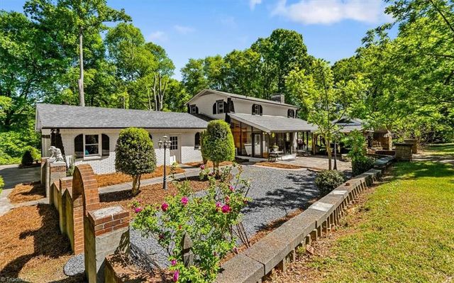 1861 Sandy Ridge Road, Colfax, NC 27235