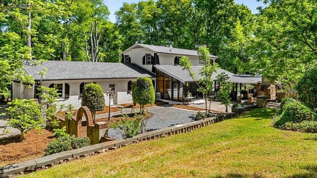 1861 Sandy Ridge Road, Colfax, NC 27235