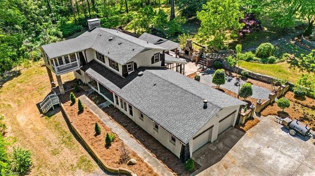 1861 Sandy Ridge Road, Colfax, NC 27235