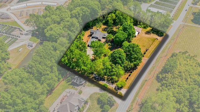 1861 Sandy Ridge Road, Colfax, NC 27235