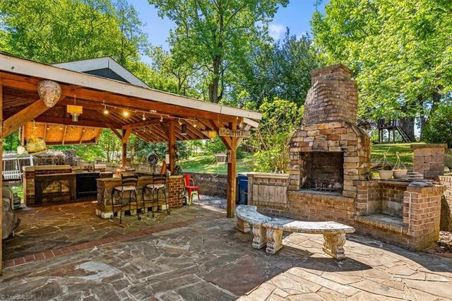 1861 Sandy Ridge Road, Colfax, NC 27235