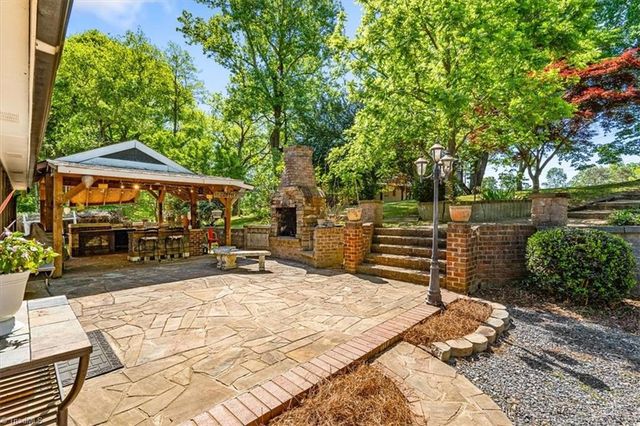 1861 Sandy Ridge Road, Colfax, NC 27235