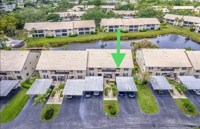 410 MISSION TRAIL E B, Venice, FL 34285