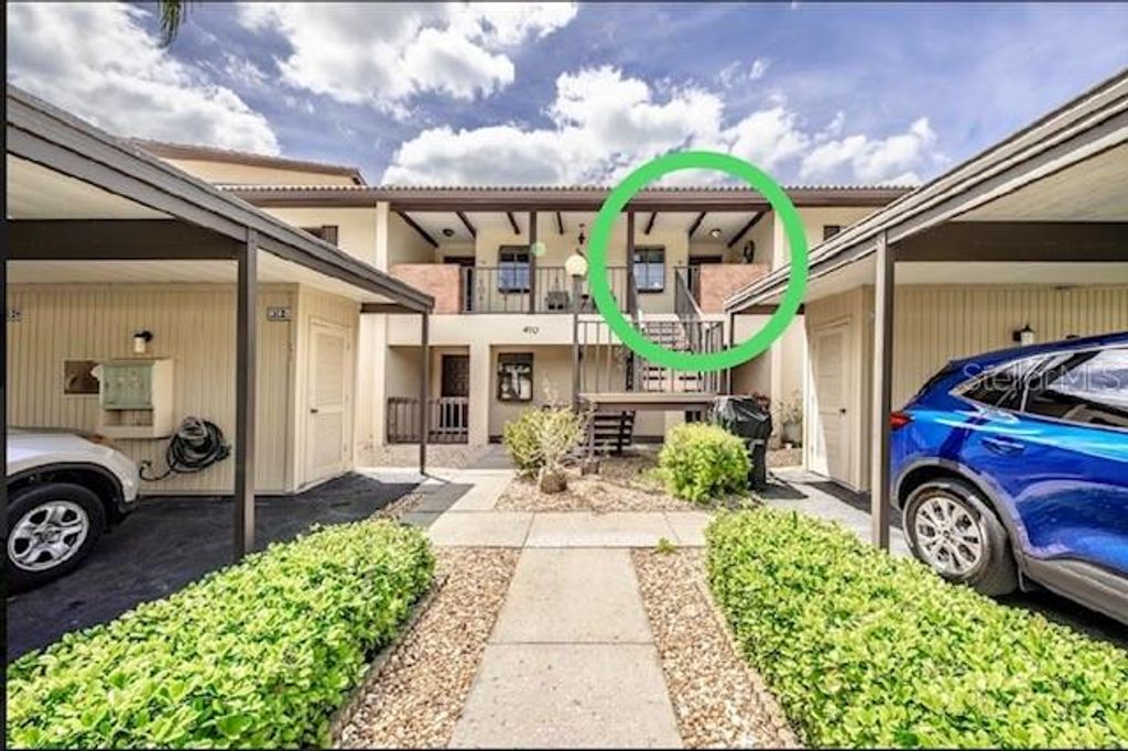 410 MISSION TRAIL E B, Venice, FL 34285