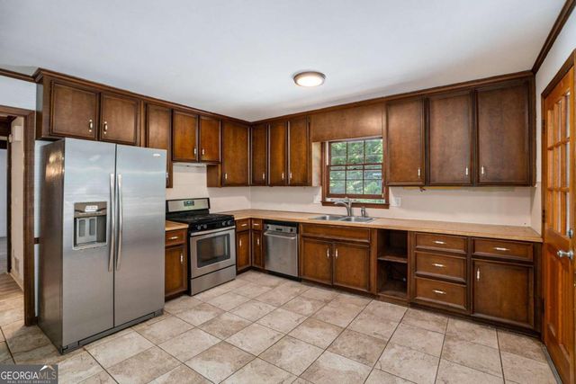 1580 Oak Creek Drive, Marietta, GA 30066
