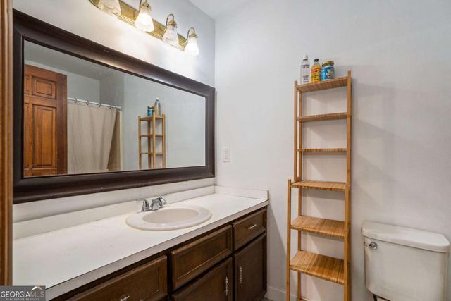 1580 Oak Creek Drive, Marietta, GA 30066