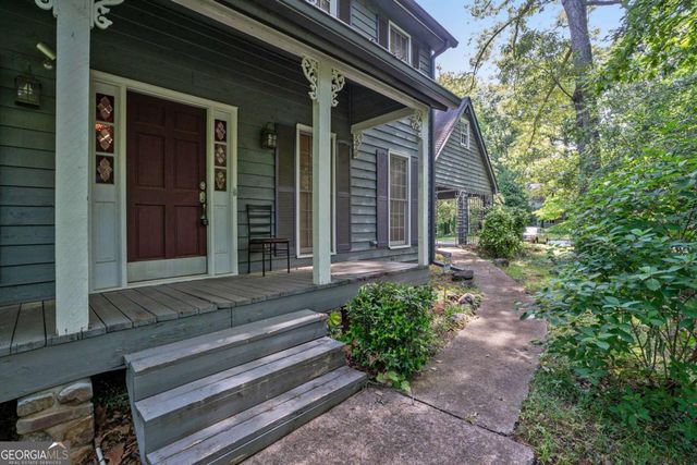 1580 Oak Creek Drive, Marietta, GA 30066