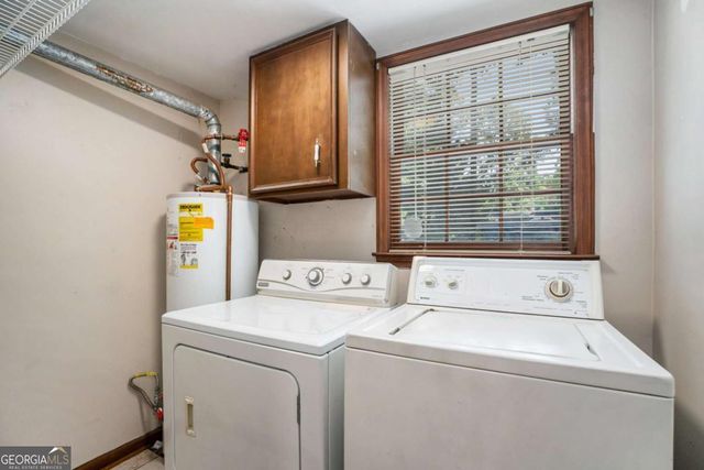 1580 Oak Creek Drive, Marietta, GA 30066