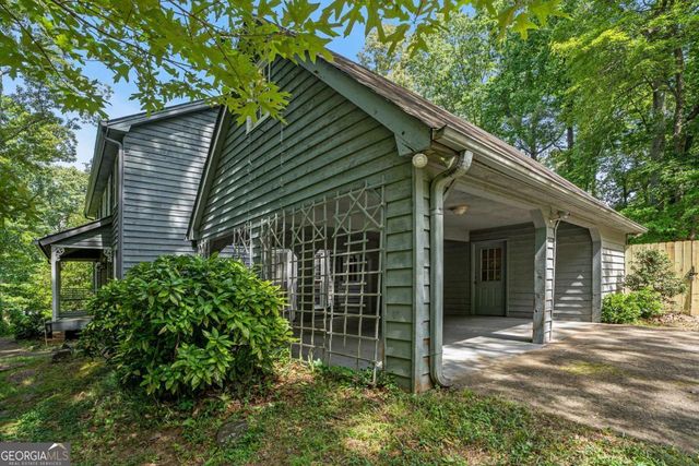 1580 Oak Creek Drive, Marietta, GA 30066