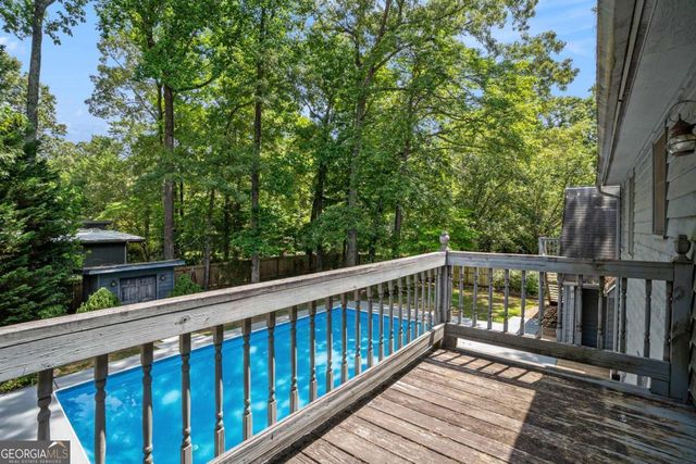 1580 Oak Creek Drive, Marietta, GA 30066