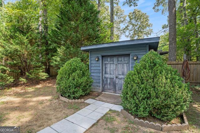 1580 Oak Creek Drive, Marietta, GA 30066