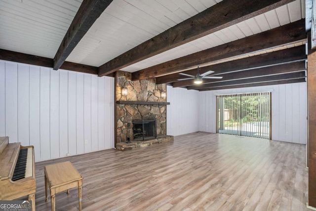 1580 Oak Creek Drive, Marietta, GA 30066