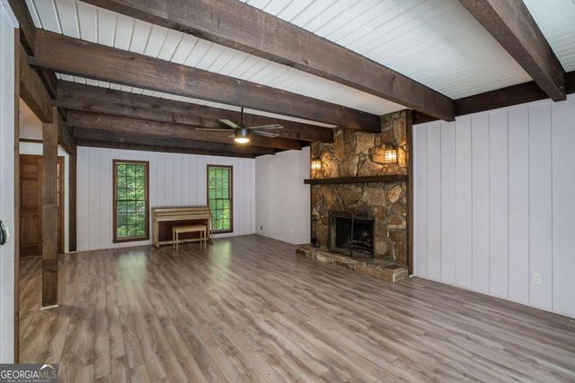 1580 Oak Creek Drive, Marietta, GA 30066