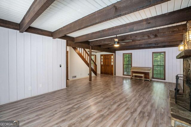 1580 Oak Creek Drive, Marietta, GA 30066