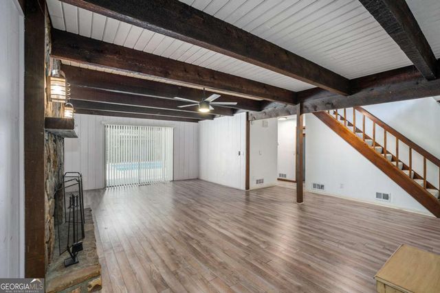 1580 Oak Creek Drive, Marietta, GA 30066