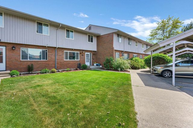 12461 E Olive Ave, Spokane Valley, WA 99216