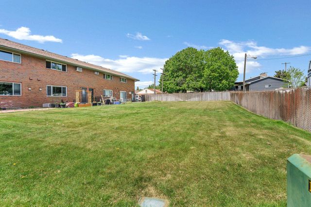 12461 E Olive Ave, Spokane Valley, WA 99216