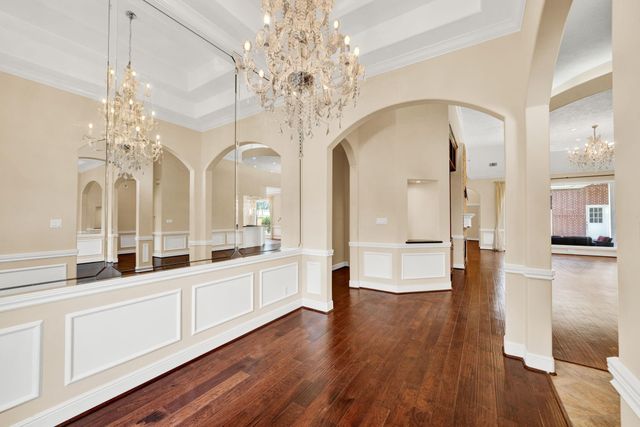 4317 Willowbend Boulevard, Houston, TX 77035
