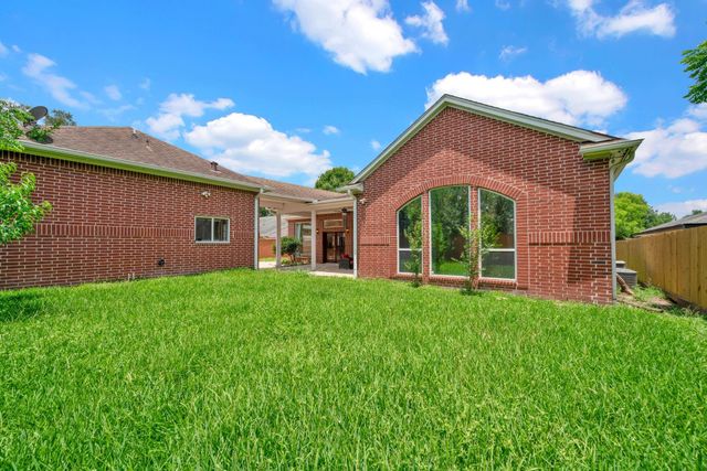4317 Willowbend Boulevard, Houston, TX 77035