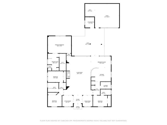 4317 Willowbend Boulevard, Houston, TX 77035
