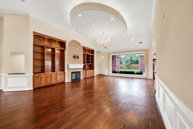 4317 Willowbend Boulevard, Houston, TX 77035