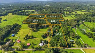0 Kensington Lot 2 Road, Chickamauga, GA 30707