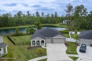 424 WAMBAW Drive, St. Johns, FL 32259