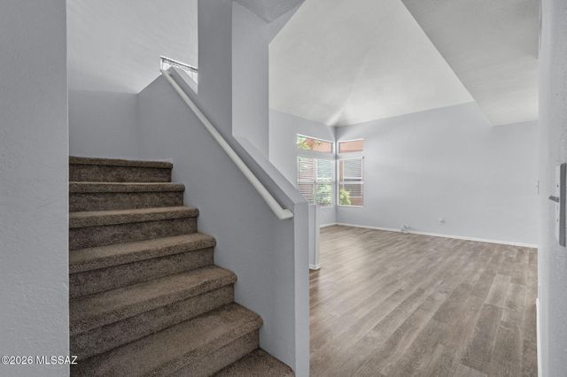 9850 N Stageline Trail, Tucson, AZ 85742