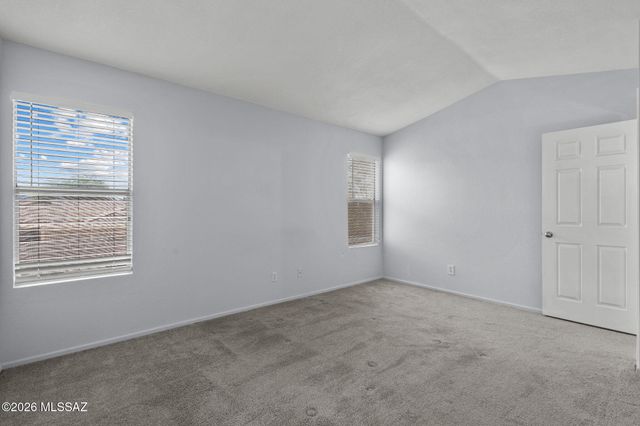9850 N Stageline Trail, Tucson, AZ 85742