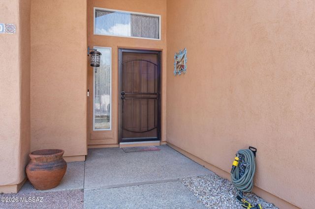 9850 N Stageline Trail, Tucson, AZ 85742